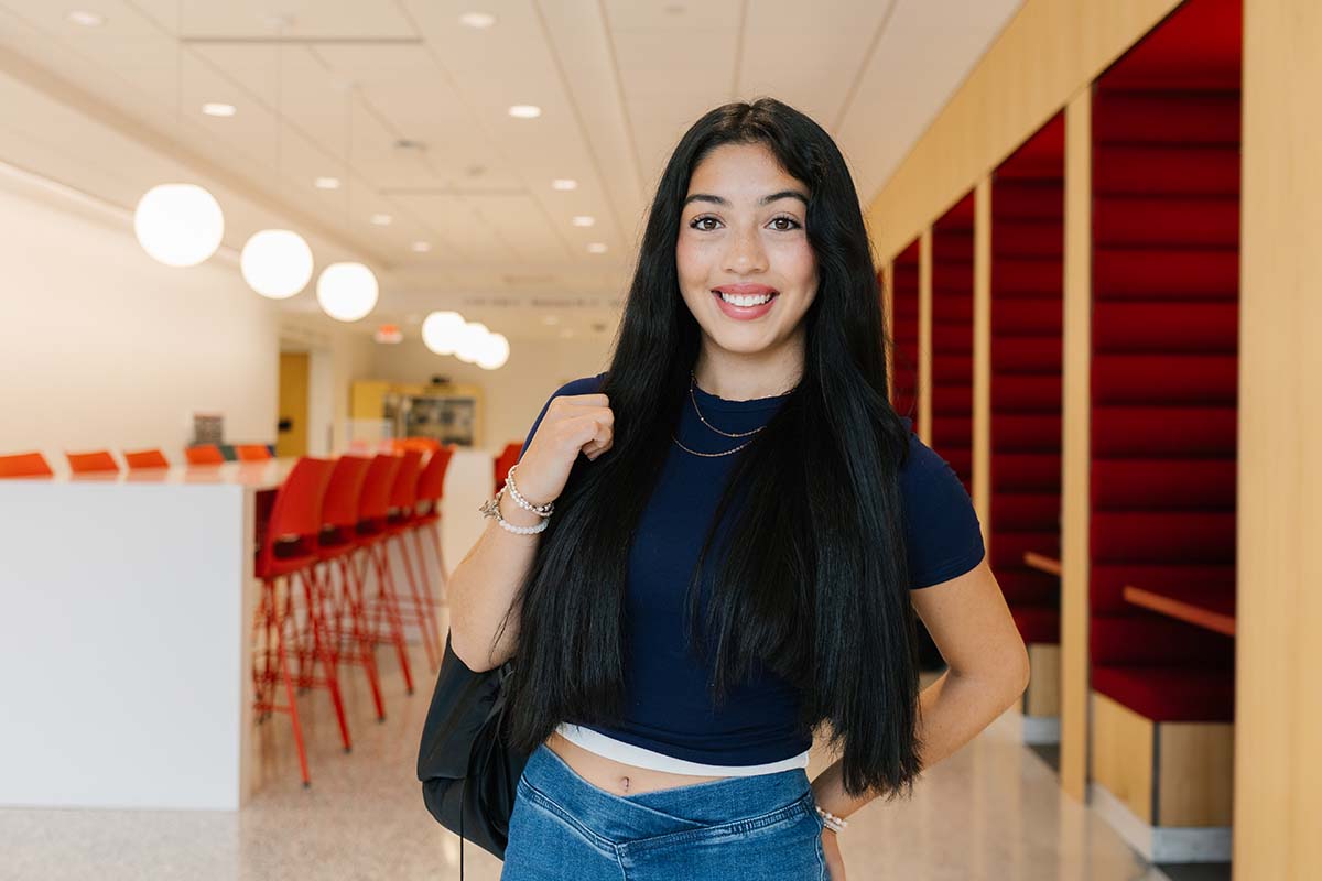 Jazlyn Benitez
