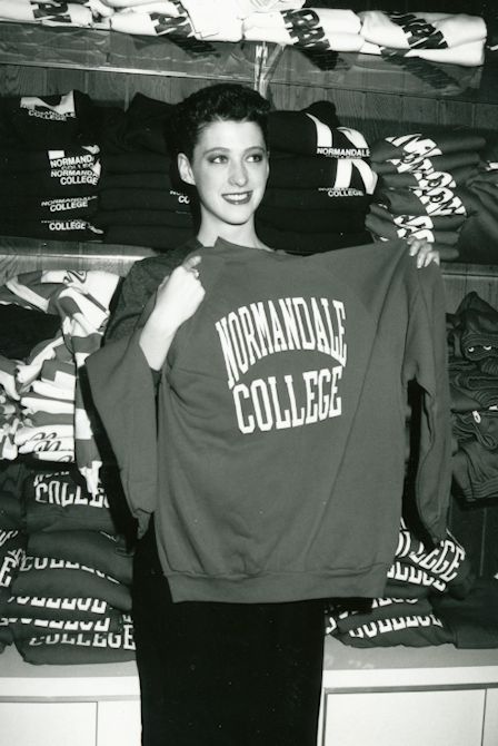 Normandale Alumni