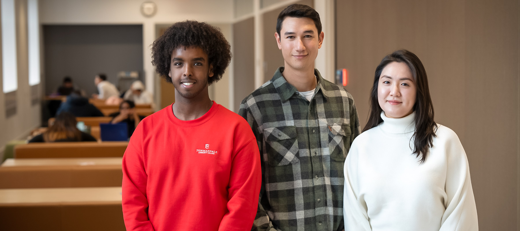 Register for Spring 2026 Classes