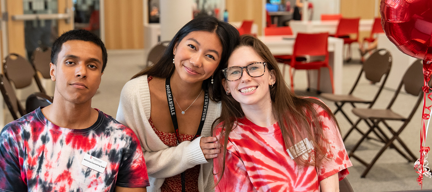 Normandale welcoming new students for fall semester