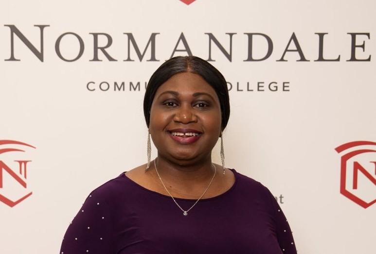 Diana Mulenga
