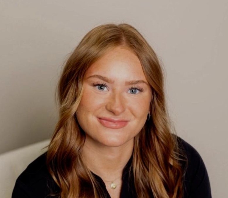 Halle Nelson