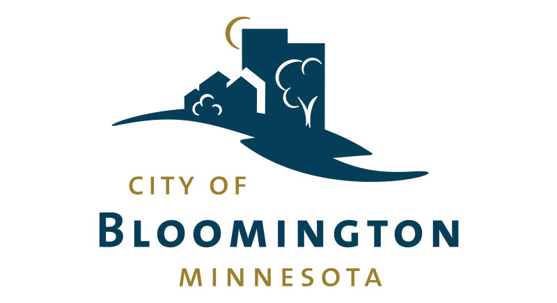 City of Bloomington Logo