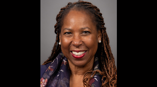 Angela Steward-Randle